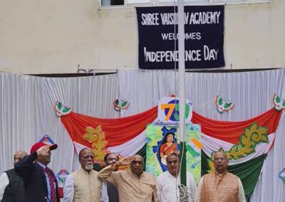 Independence Day 2025