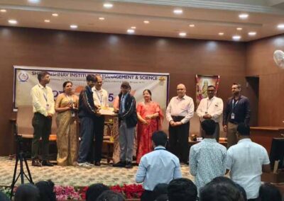 Co Curricular Activities